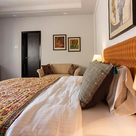 Neelam Bed & Breakfast Калькутта Экстерьер фото