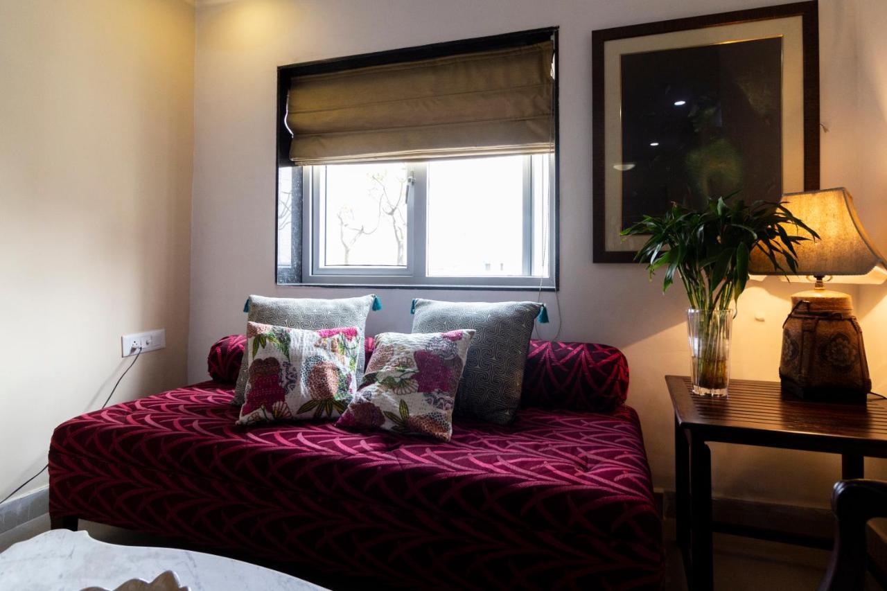 Neelam Bed & Breakfast Калькутта Экстерьер фото