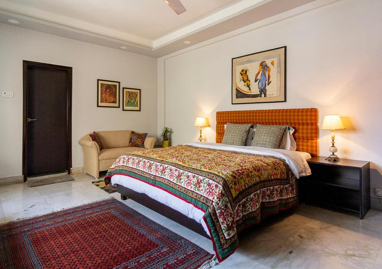 Neelam Bed & Breakfast Калькутта Экстерьер фото