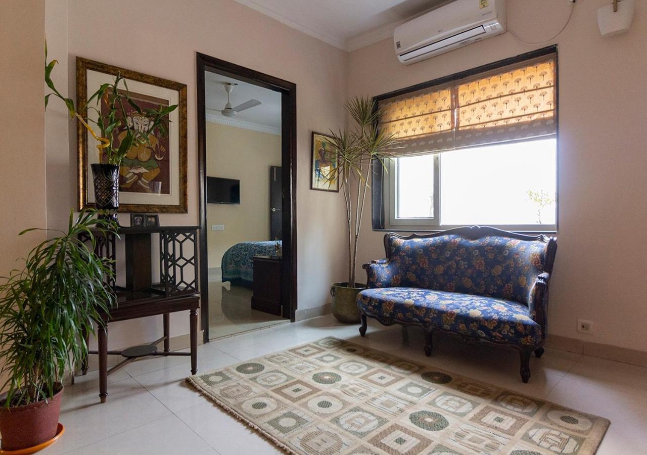 Neelam Bed & Breakfast Калькутта Экстерьер фото