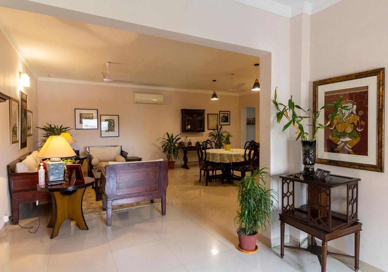 Neelam Bed & Breakfast Калькутта Экстерьер фото