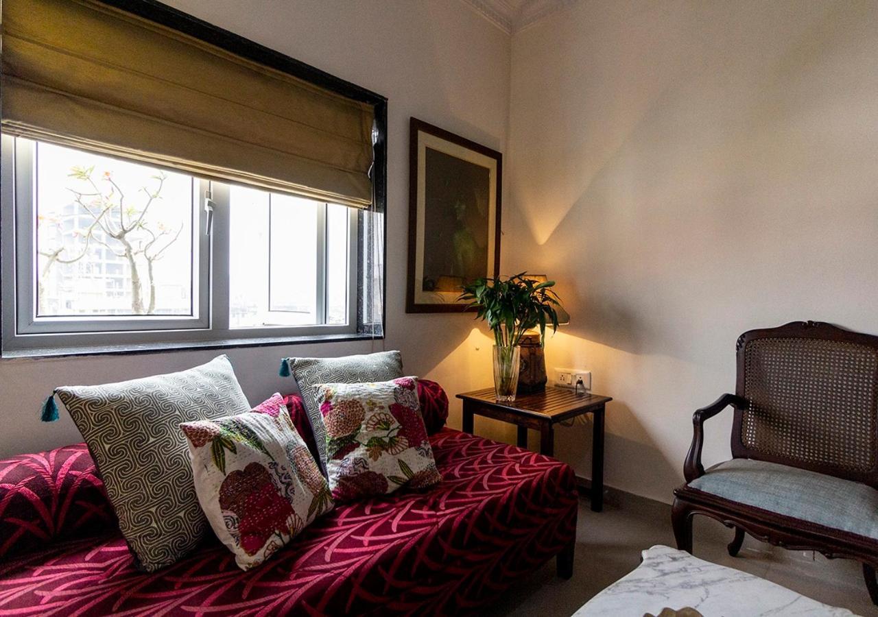 Neelam Bed & Breakfast Калькутта Экстерьер фото