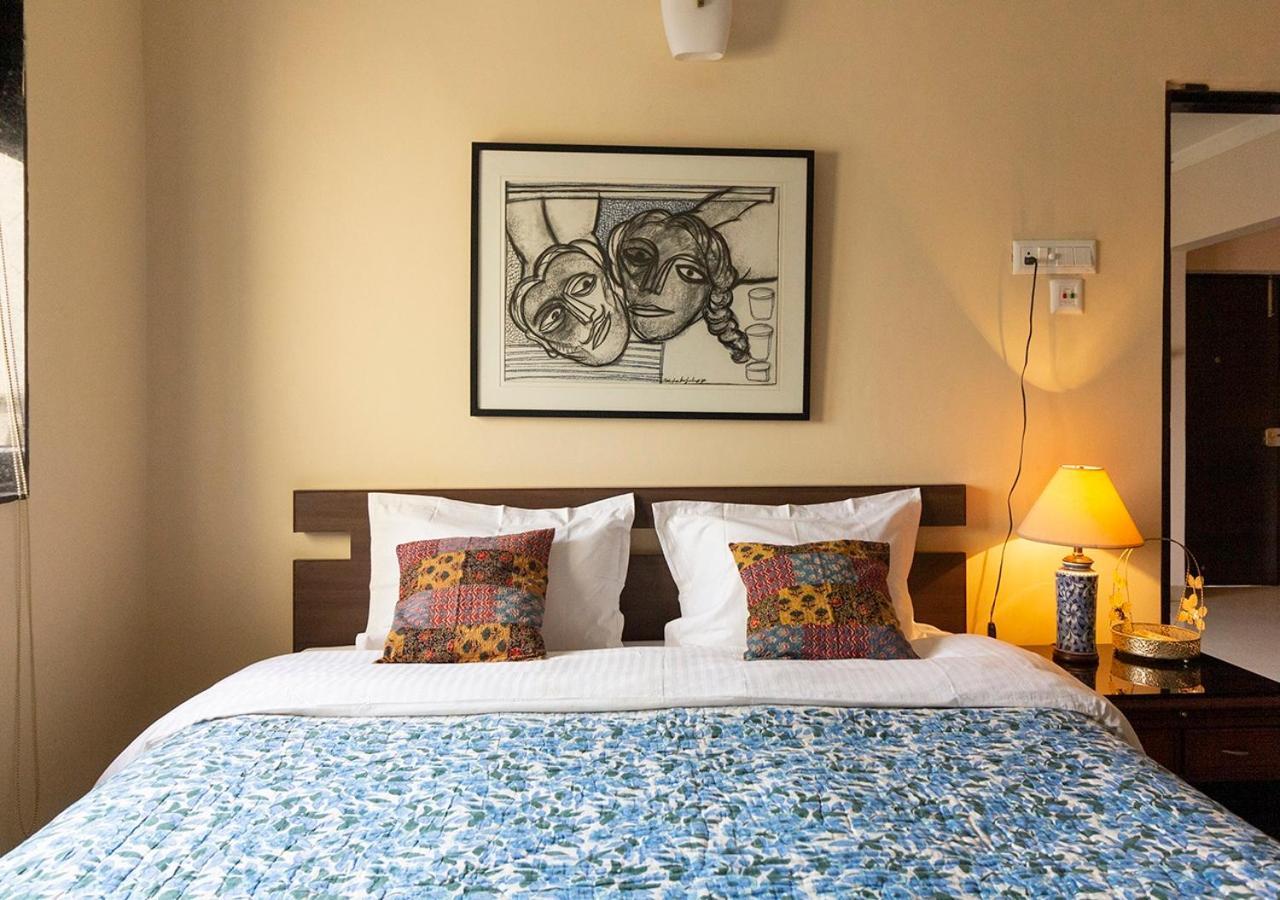 Neelam Bed & Breakfast Калькутта Экстерьер фото